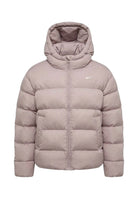 GIUBBINI E GIACCHE Beige Nike