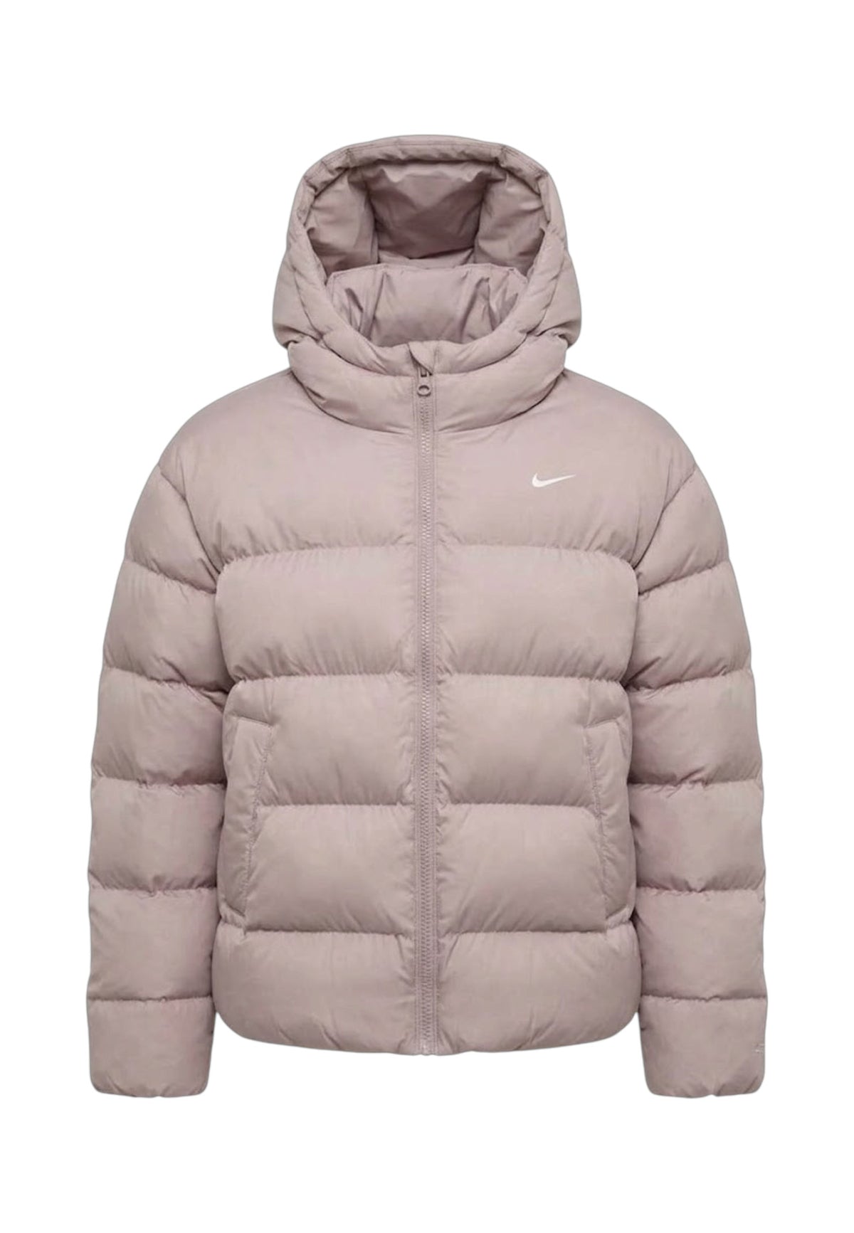 GIUBBINI E GIACCHE Beige Nike