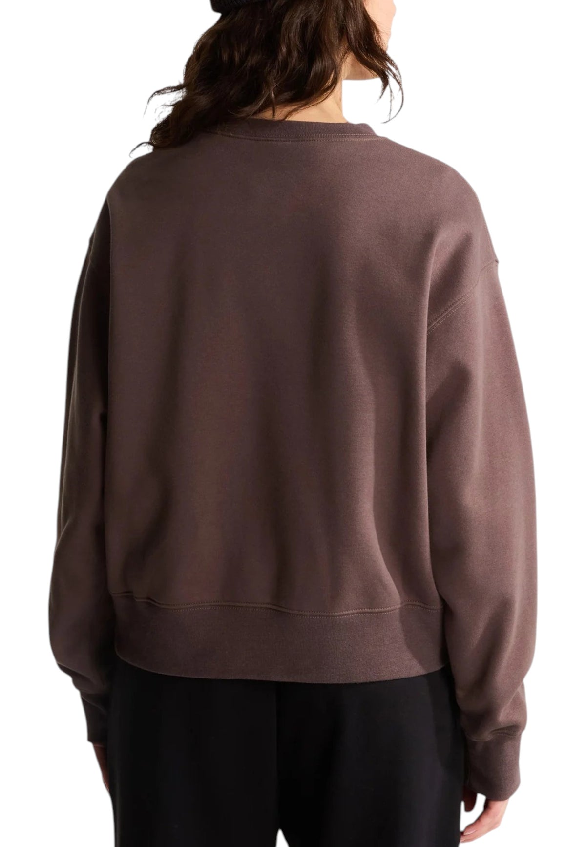 FELPE Marrone The North Face
