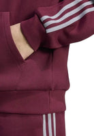 FELPE Bordeaux Adidas