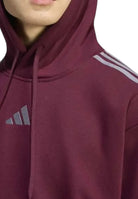 FELPE Bordeaux Adidas