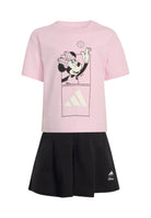 TUTE Rosa/nero Adidas