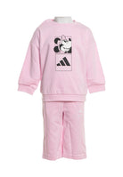 TUTE Rosa/nero Adidas