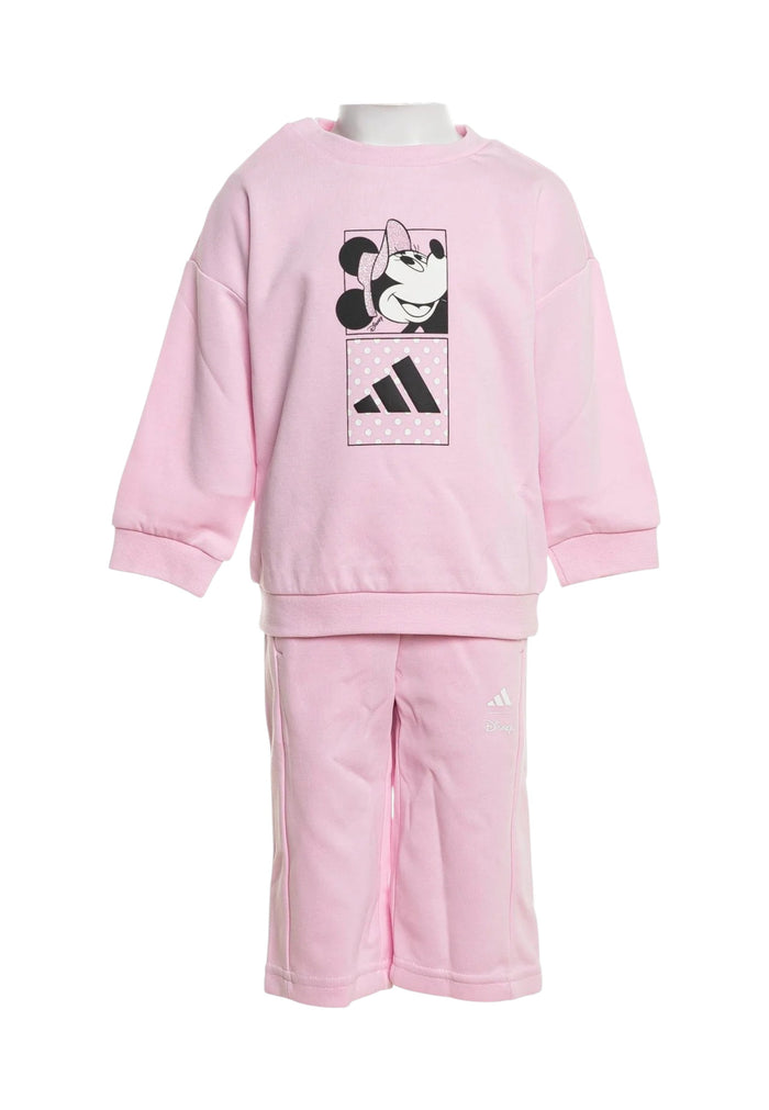 TUTE Rosa/nero Adidas