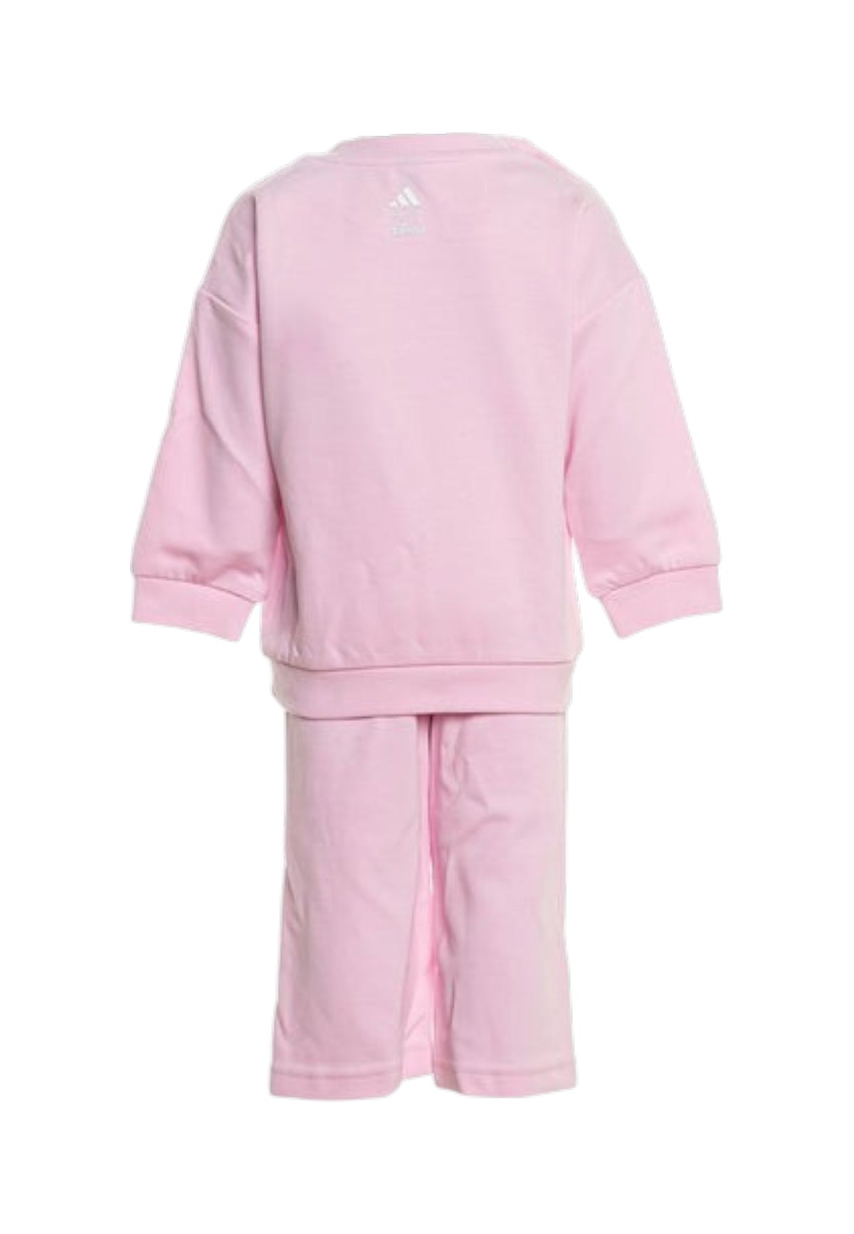 TUTE Rosa/nero Adidas