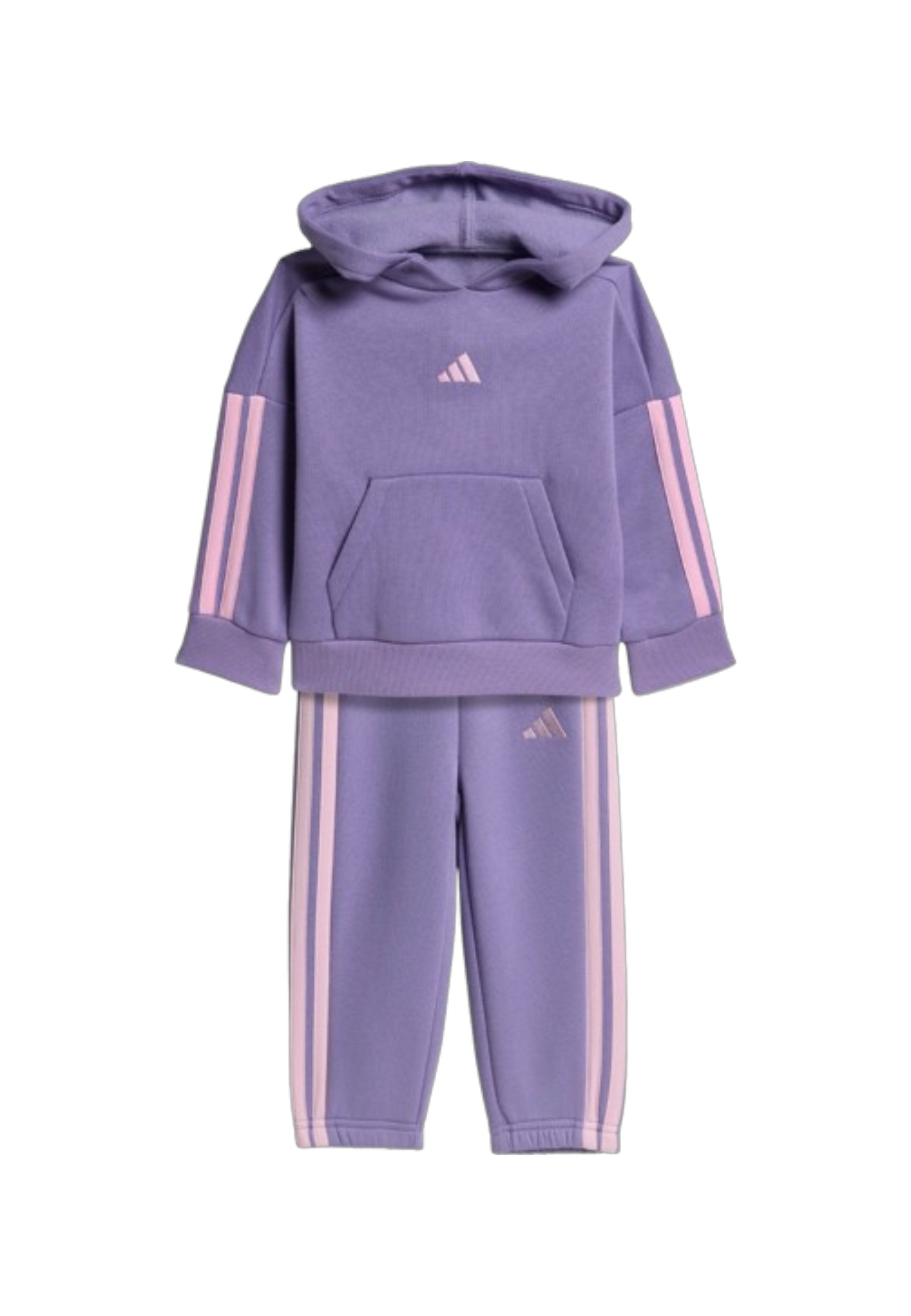 TUTE Lilla/rosa Adidas