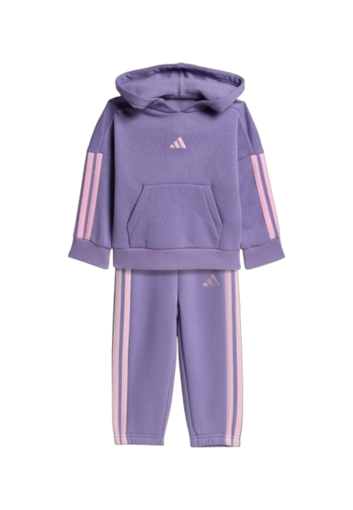 TUTE Lilla/rosa Adidas