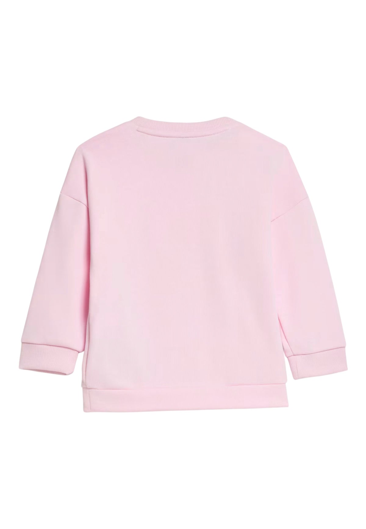 TUTE Rosa Adidas