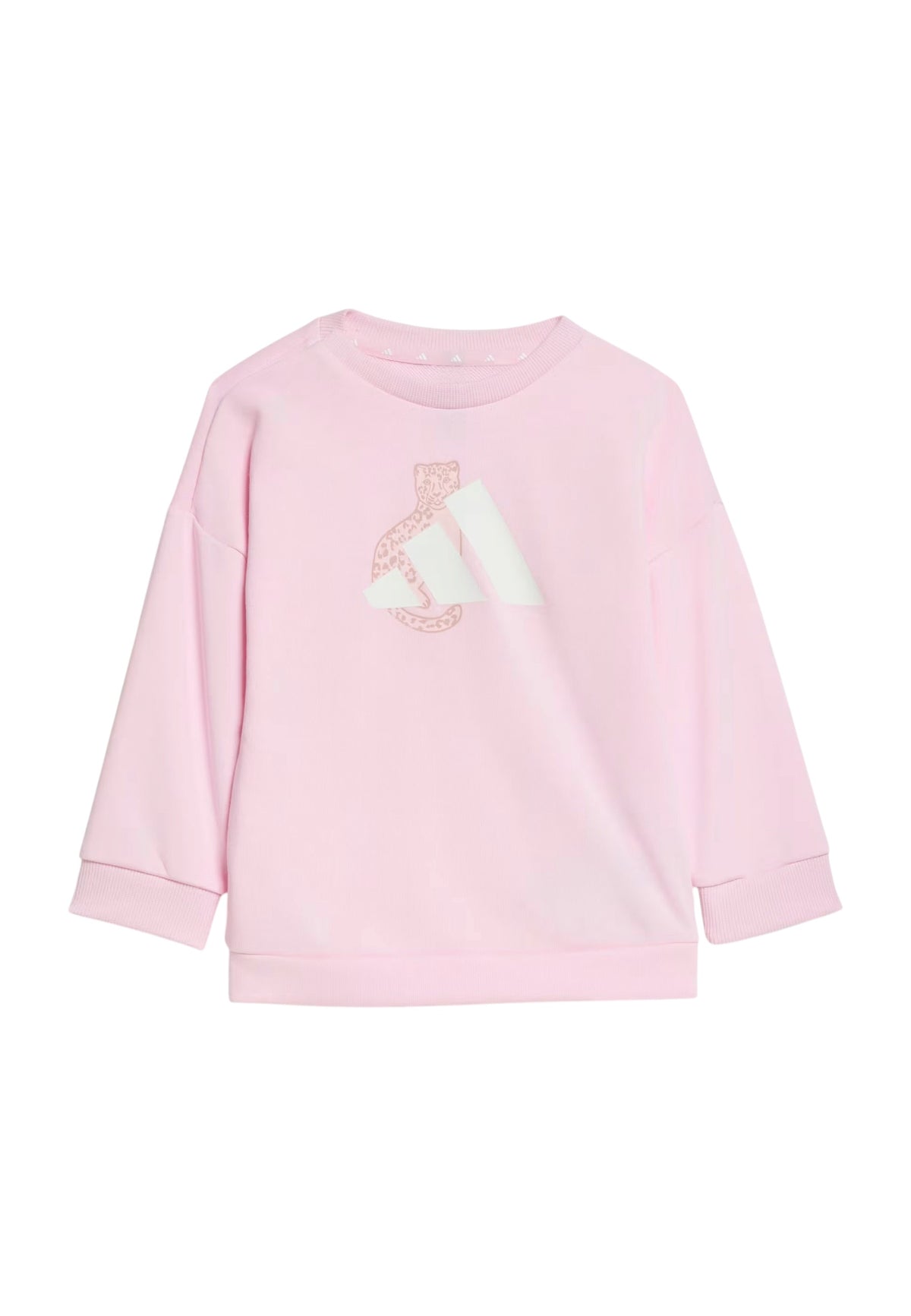TUTE Rosa Adidas
