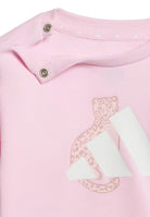 TUTE Rosa Adidas