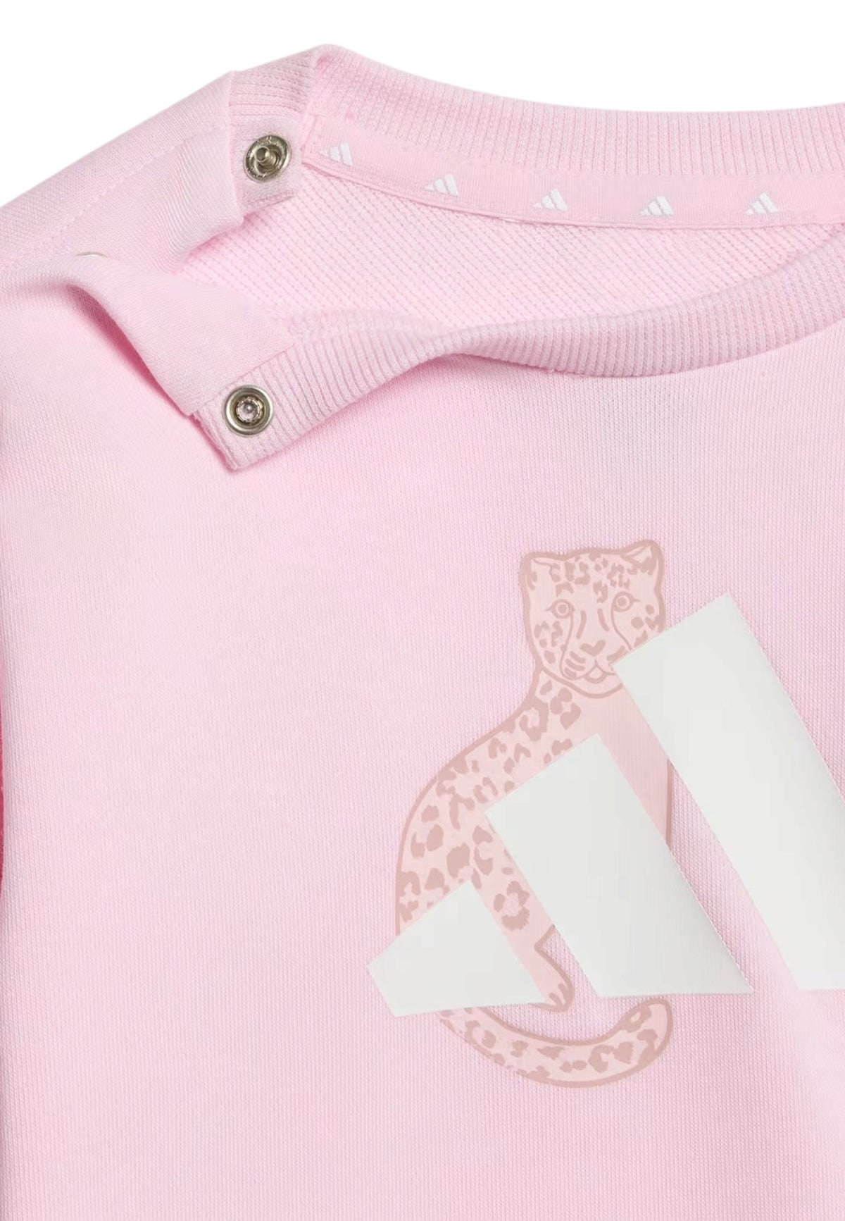 TUTE Rosa Adidas