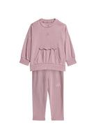 TUTE Rosa Antico Adidas