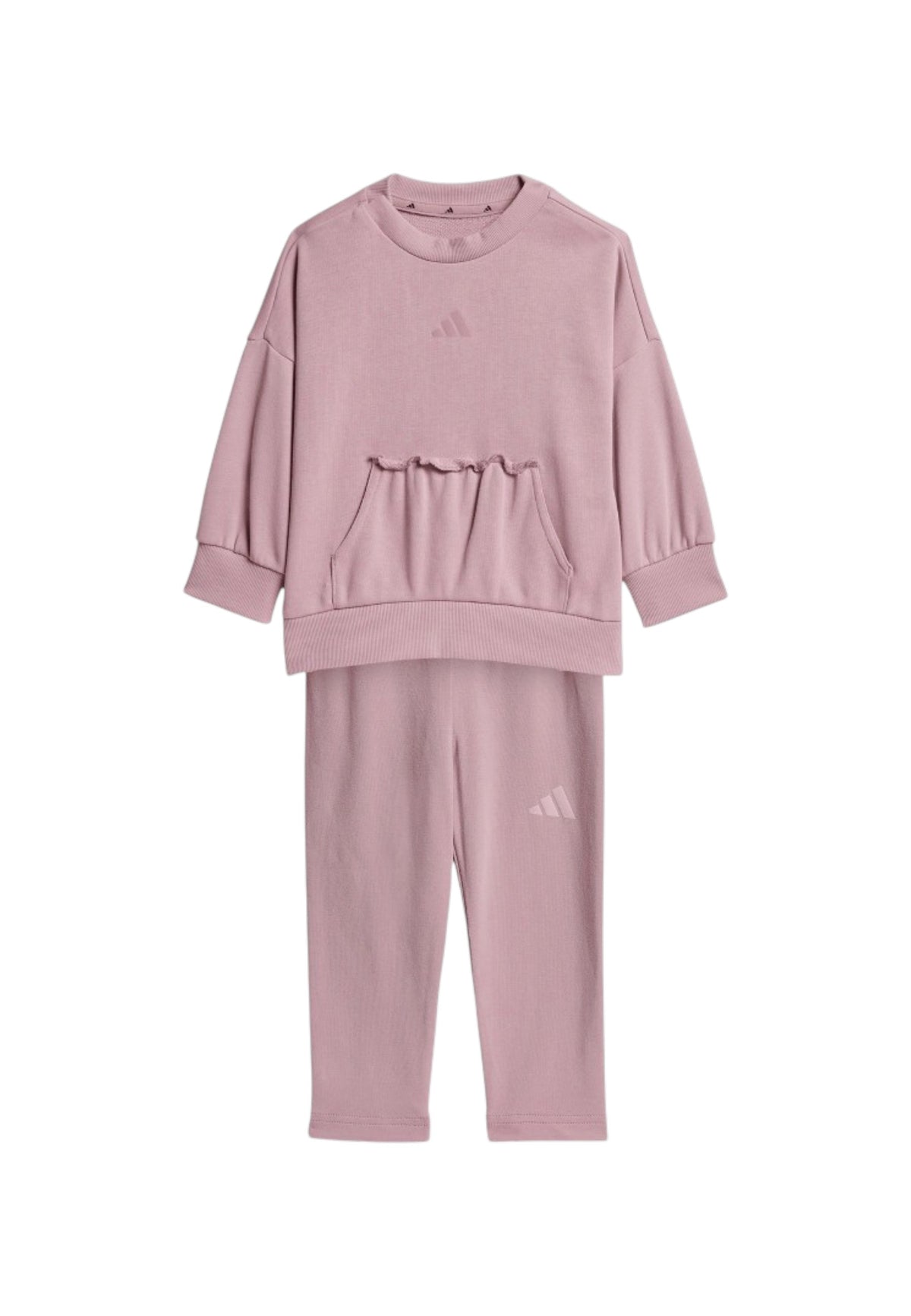 TUTE Rosa Antico Adidas