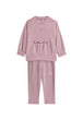 TUTE Rosa Antico Adidas