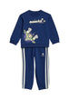 TUTE Blu/bianco Adidas