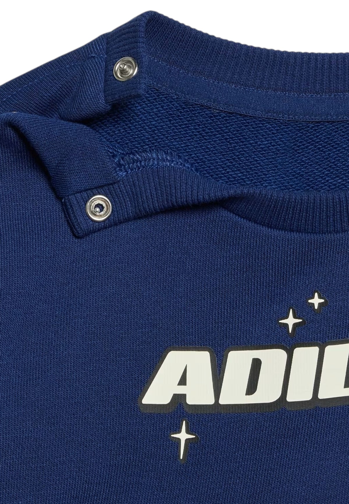 TUTE Blu/bianco Adidas