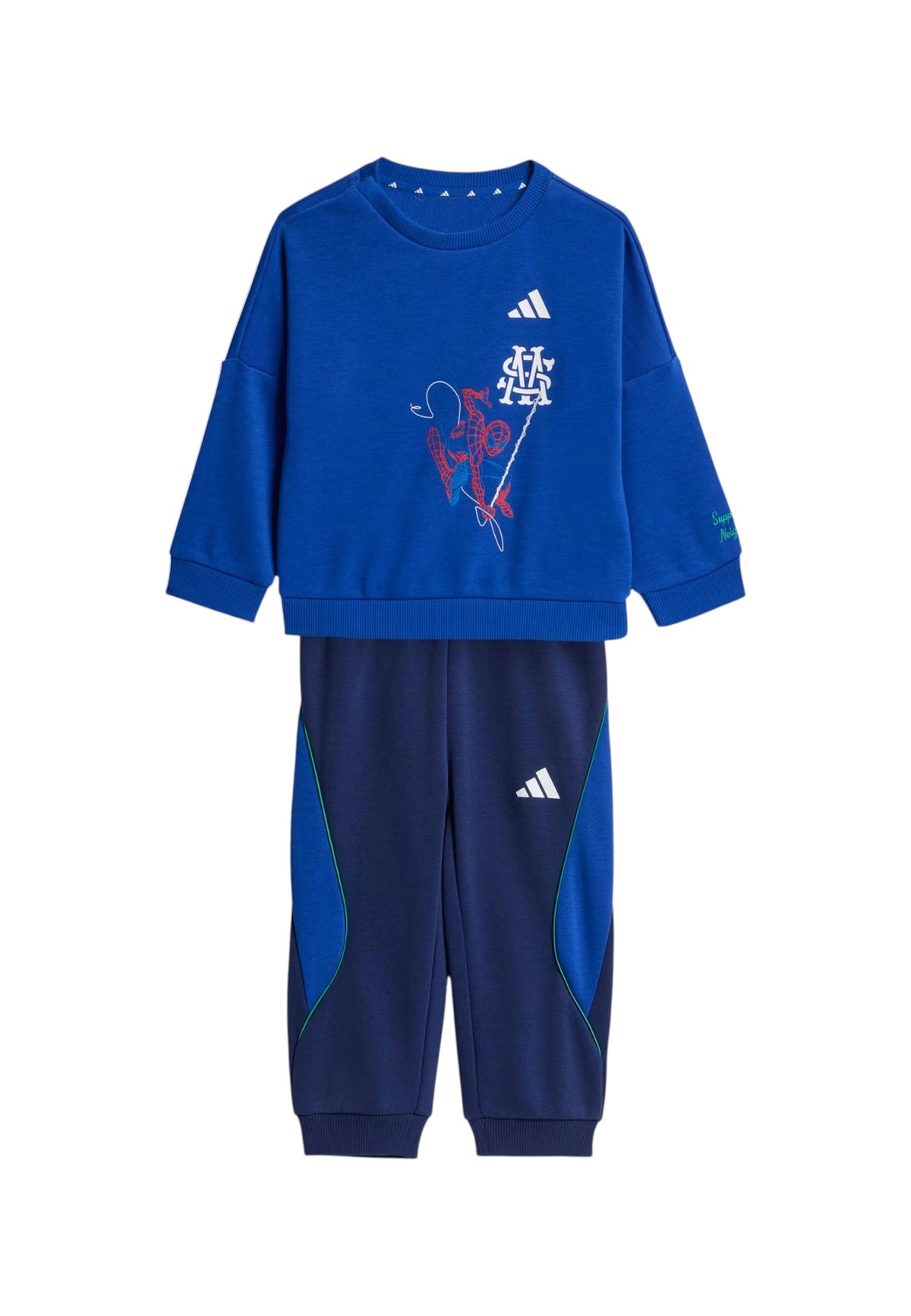 TUTE Azzurro/blu Adidas
