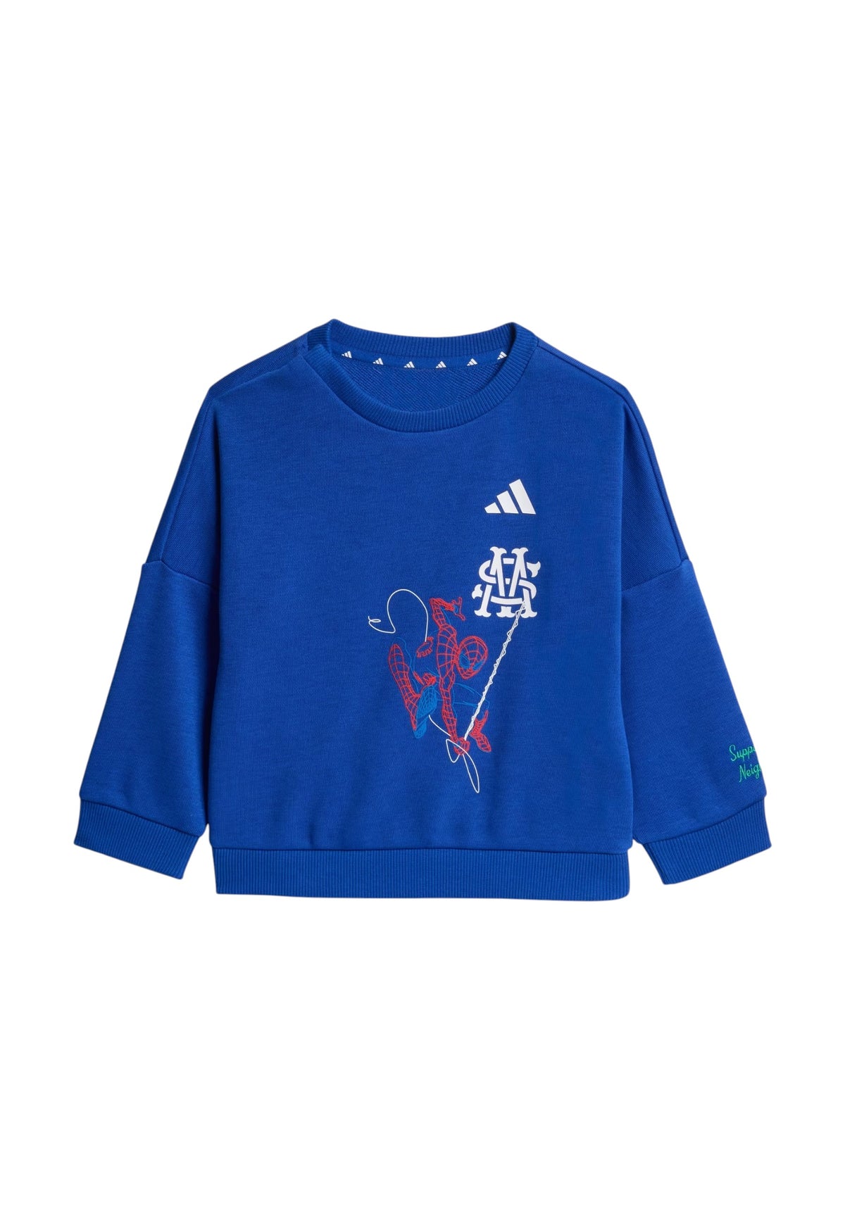 TUTE Azzurro/blu Adidas
