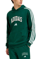 FELPE Verde/panna Adidas