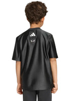 T-SHIRT E CANOTTE Nero Adidas