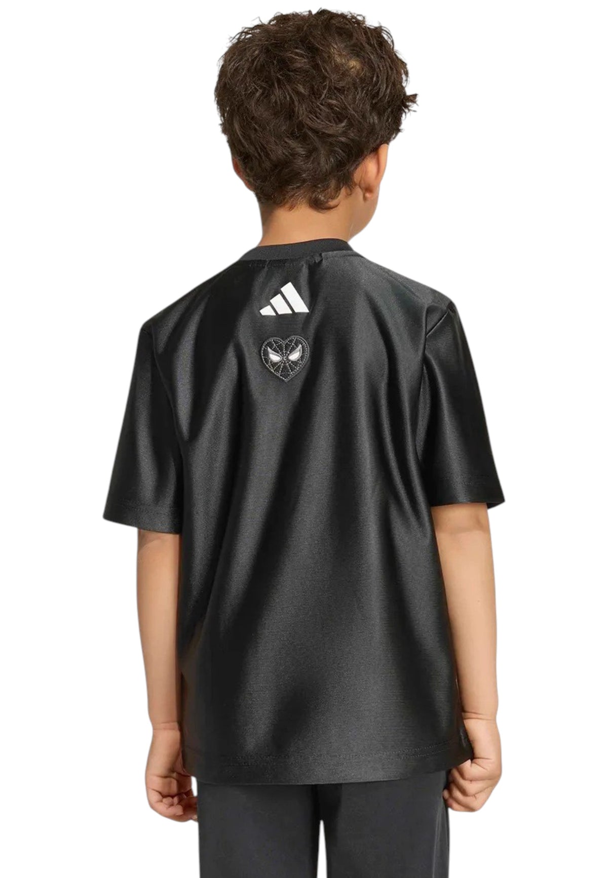 T-SHIRT E CANOTTE Nero Adidas