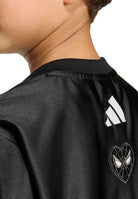 T-SHIRT E CANOTTE Nero Adidas