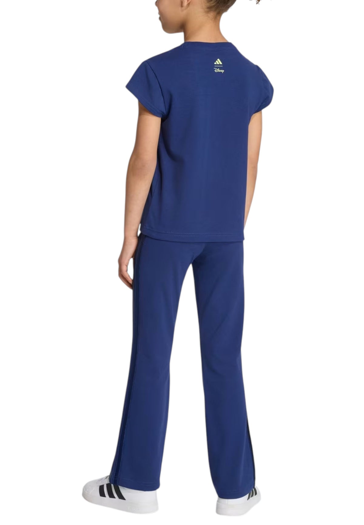 TUTE Blu Adidas