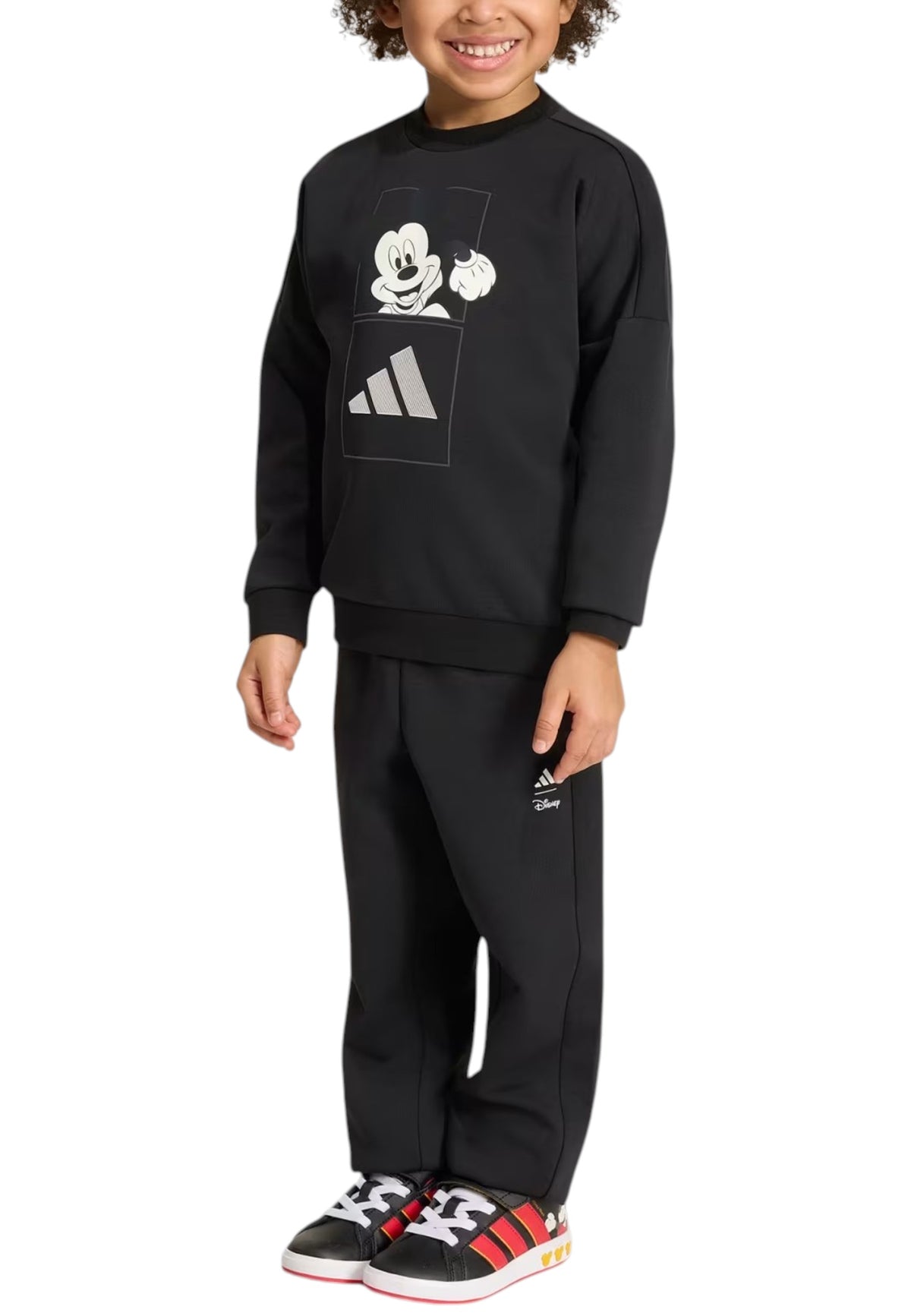 TUTE Nero Adidas
