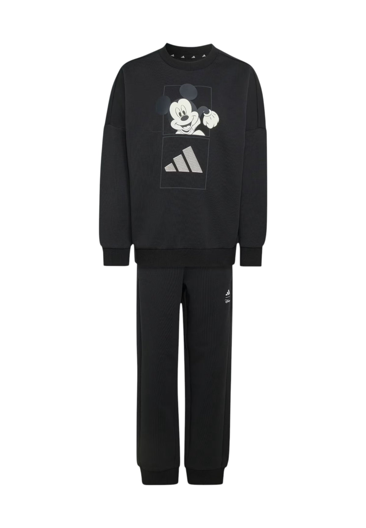 TUTE Nero Adidas