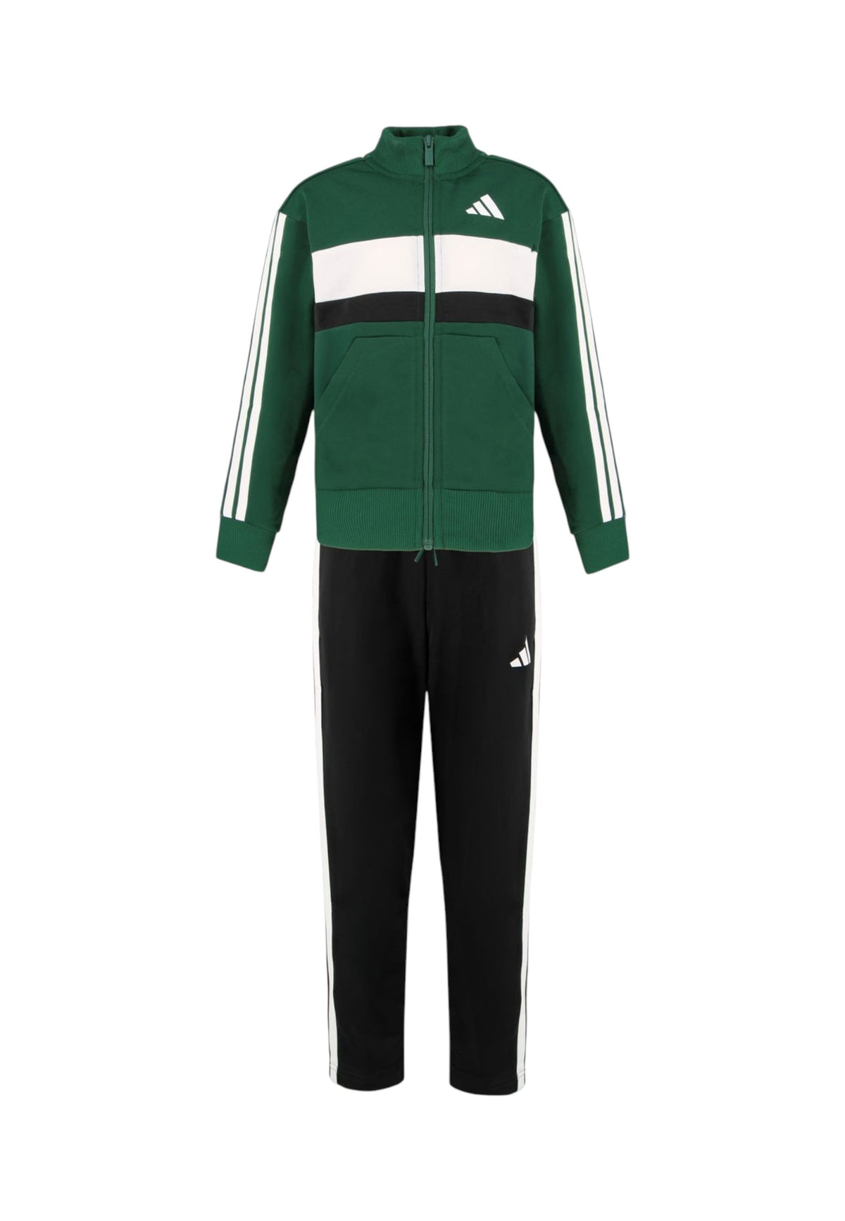 TUTE Verde/nero Adidas