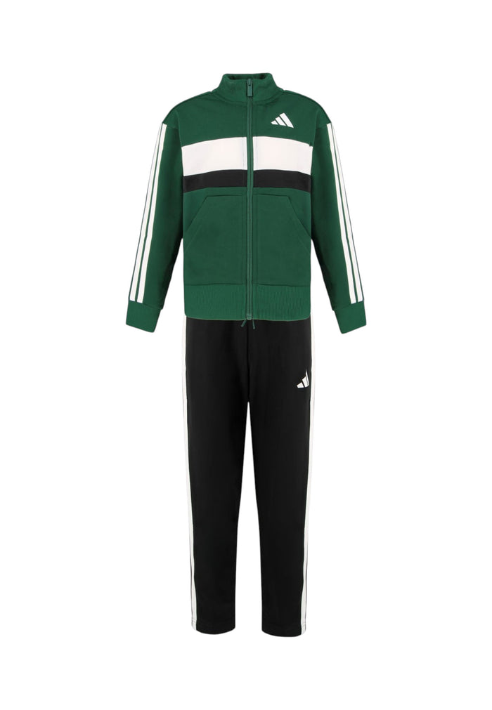 TUTE Verde/nero Adidas