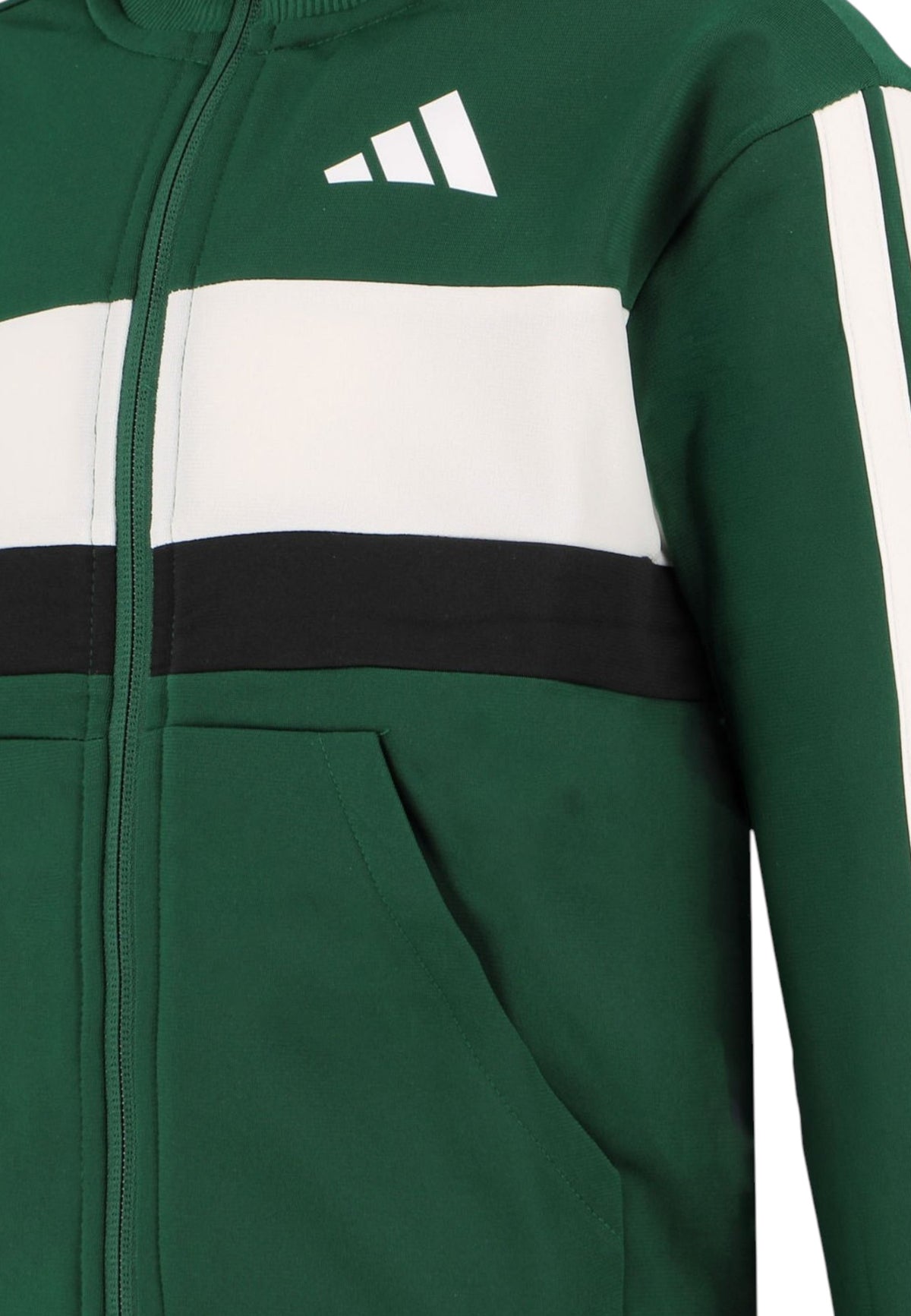 TUTE Verde/nero Adidas