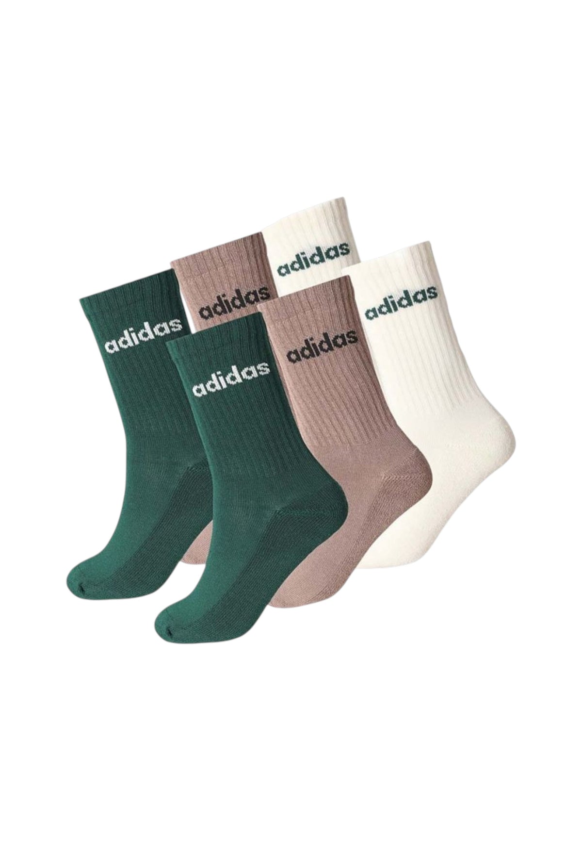 ACCESSORI LIFESTYLE Verde/beige Adidas