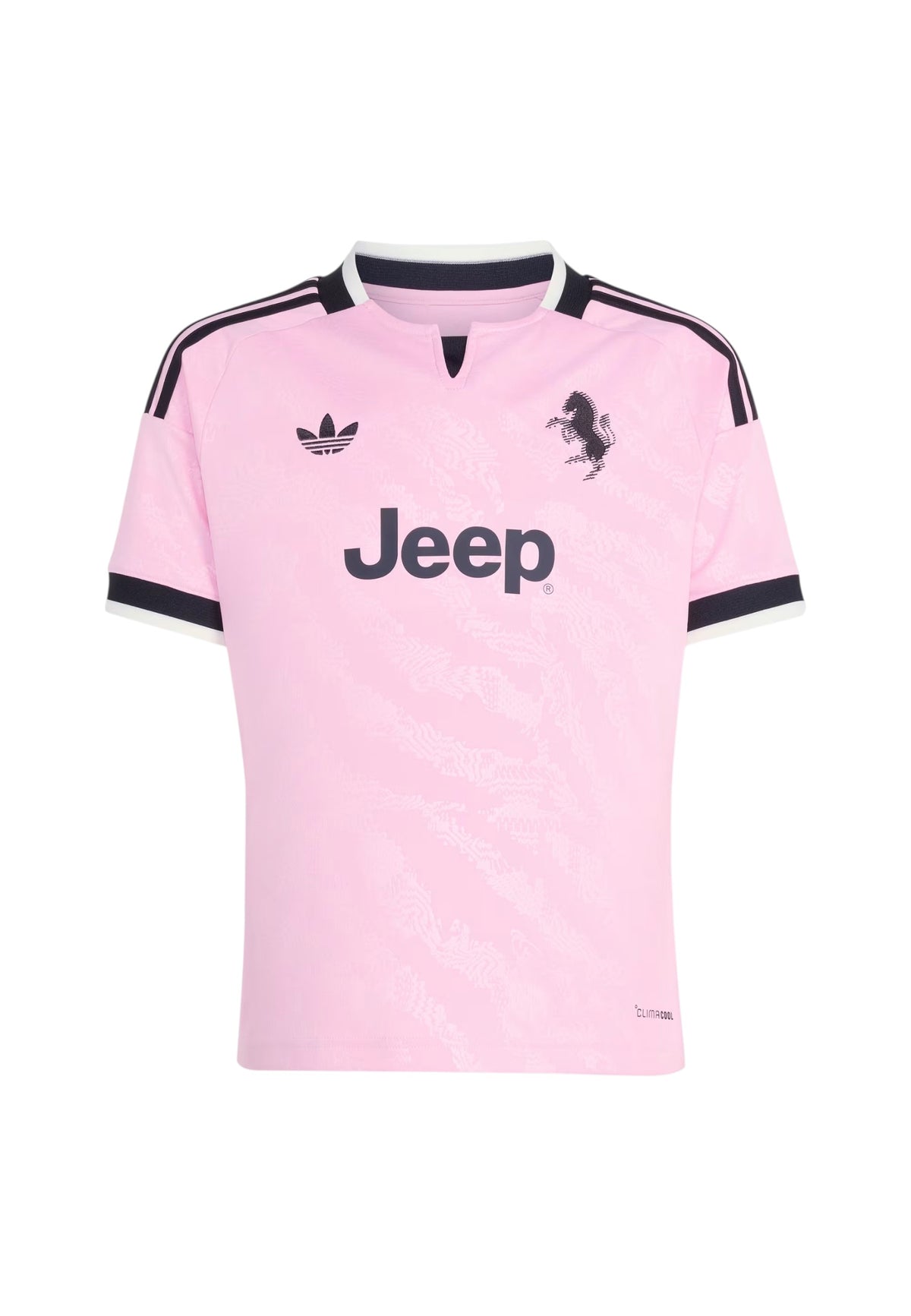 T-SHIRT E CANOTTE Rosa/nero Adidas Originals