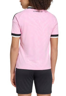 T-SHIRT E CANOTTE Rosa/nero Adidas Originals
