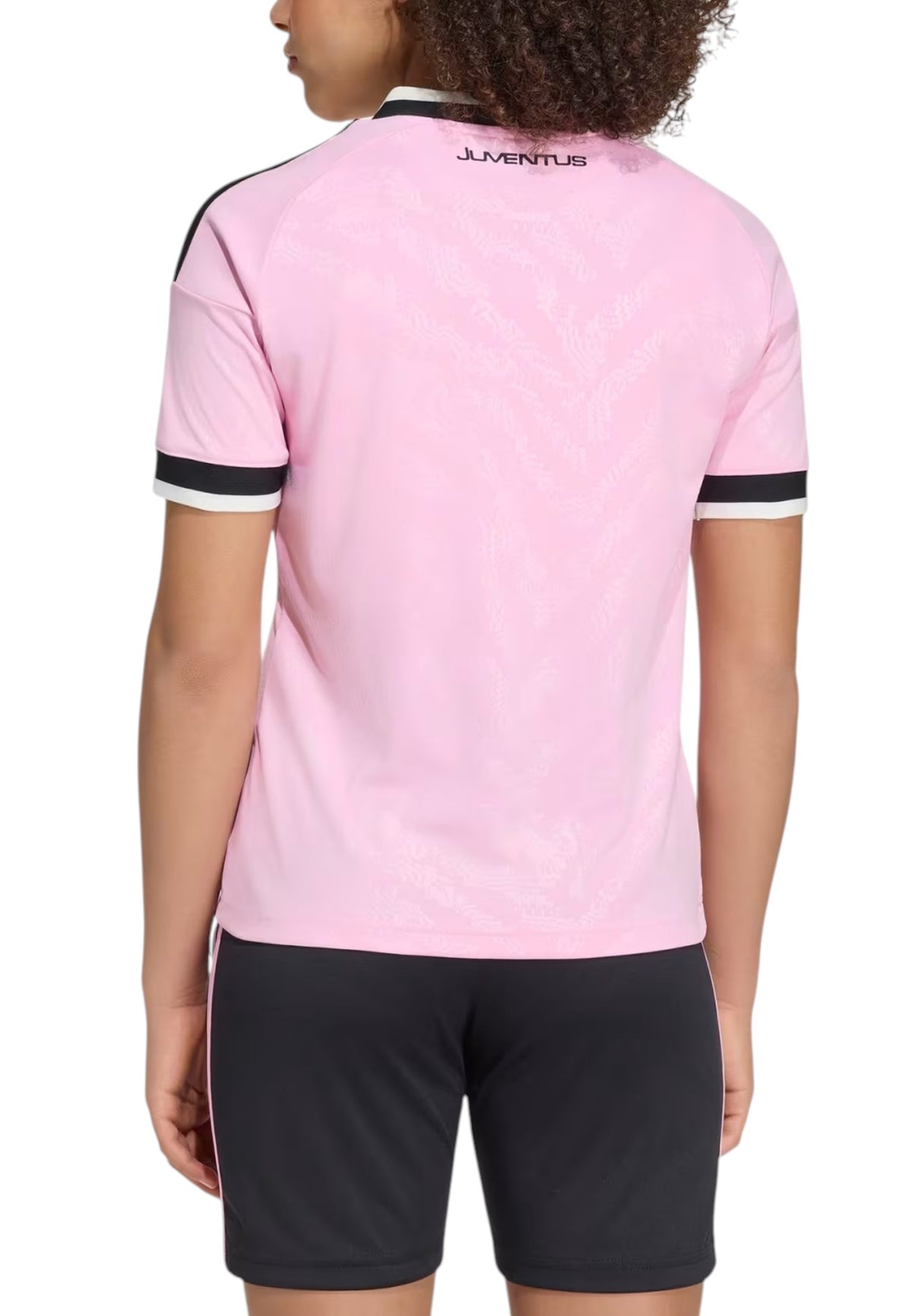 T-SHIRT E CANOTTE Rosa/nero Adidas Originals