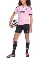 T-SHIRT E CANOTTE Rosa/nero Adidas Originals