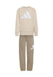 TUTE Beige Adidas