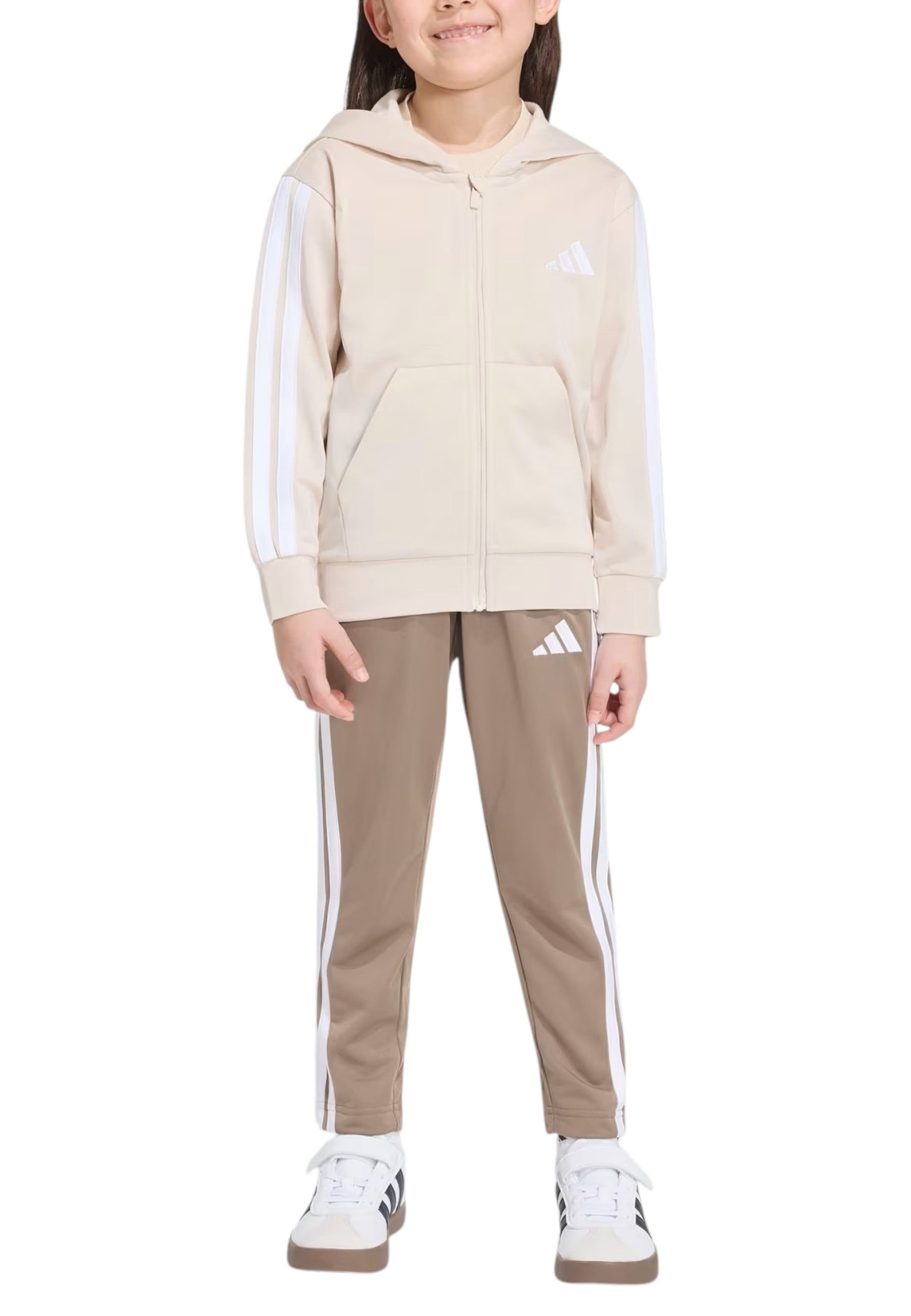 TUTE Beige/bianco Adidas