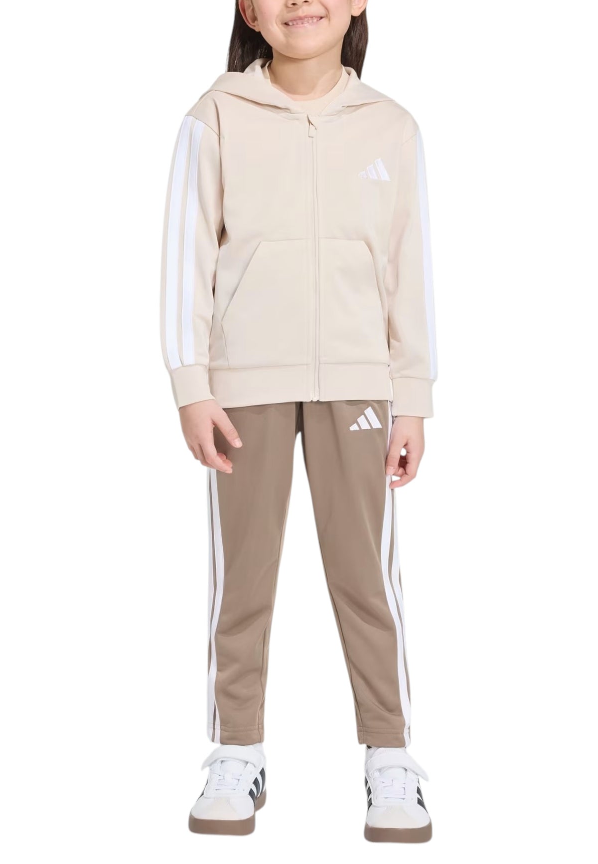 TUTE Beige/bianco Adidas