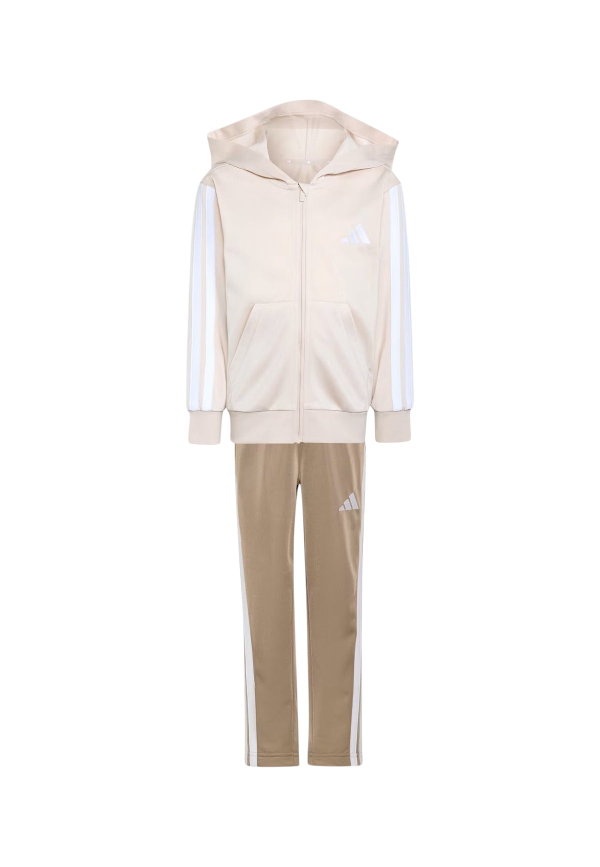 TUTE Beige/bianco Adidas
