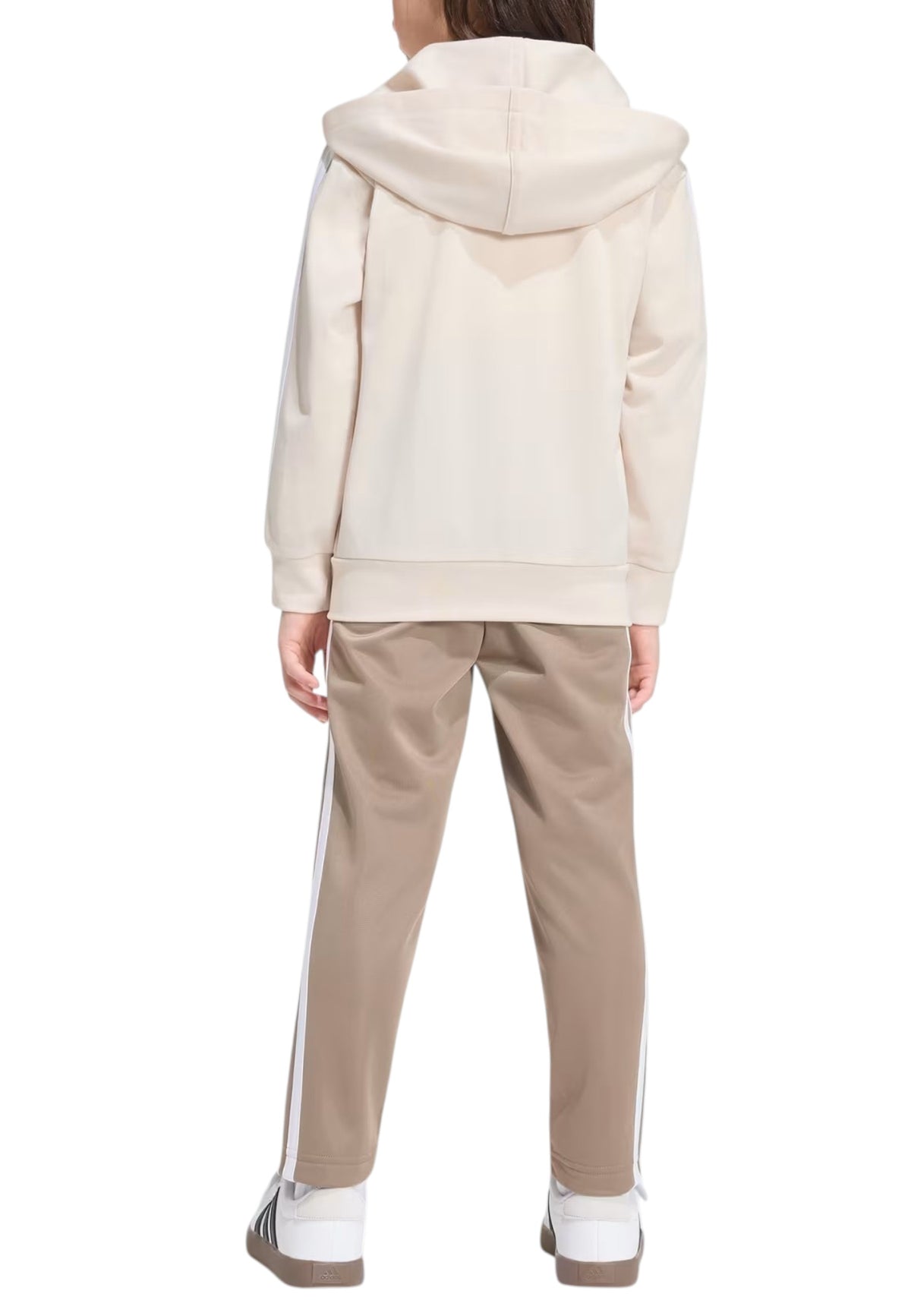 TUTE Beige/bianco Adidas