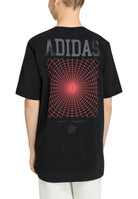 T-SHIRT E CANOTTE Nero Adidas