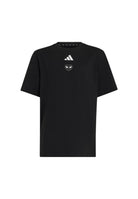 T-SHIRT E CANOTTE Nero Adidas
