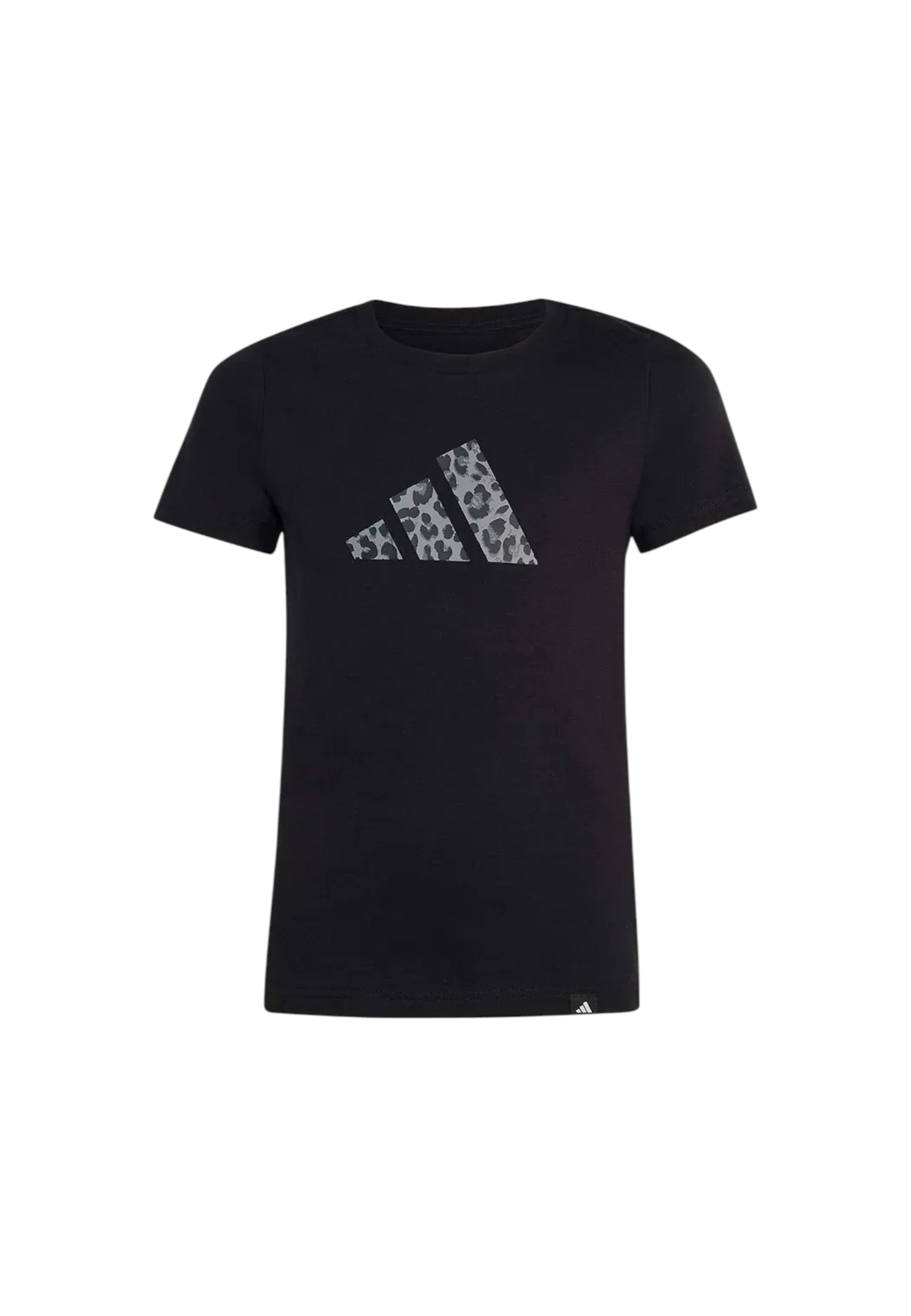 T-SHIRT E CANOTTE Nero/grigio Adidas