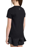 T-SHIRT E CANOTTE Nero/grigio Adidas