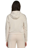 FELPE Beige/marrone Adidas