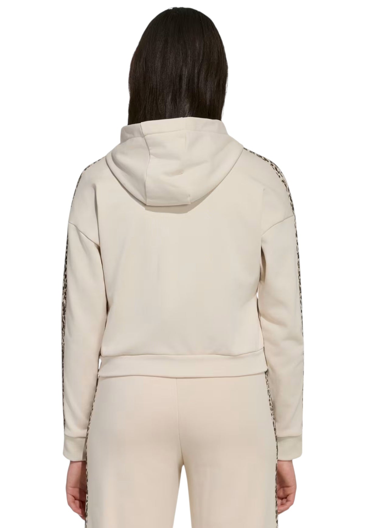 FELPE Beige/marrone Adidas