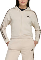 FELPE Beige/marrone Adidas