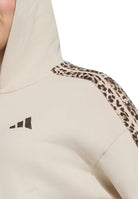 FELPE Beige/marrone Adidas